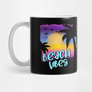 Beach Vibes Mug